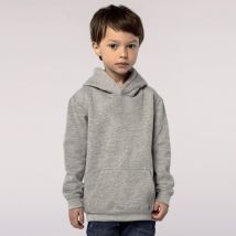 Kinder Hoodie Slam