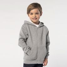 Kinder Kapuzenjacke SOL´S