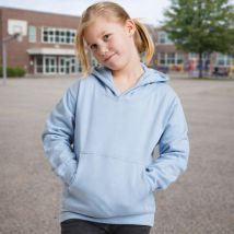 Kinder Kapuzenpullover