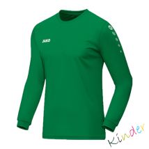 Kinder Langarm Trikot
