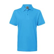 Kinder Poloshirt J&N