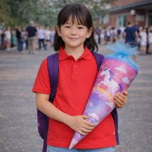 Kinder Poloshirt Stedman
