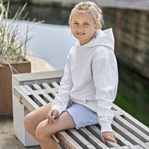 Kinder Power Hoodie