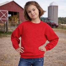 Kinder Pullover
