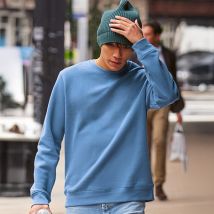 King Pullover