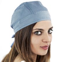 Langes Bandana