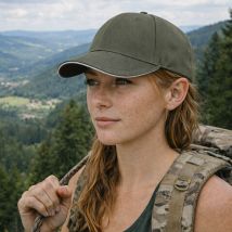 Liberty Sandwich Cap