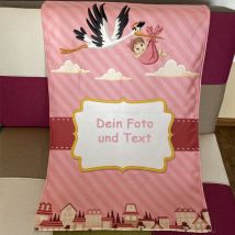 Babydecke