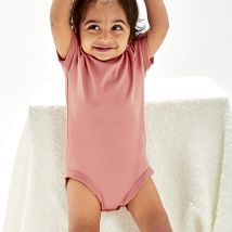 Organic Baby Body
