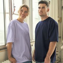 Oversize T-Shirt Heavy