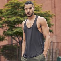 Performance Muscle Shirt