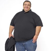 Poloshirt Übergrößen