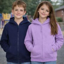 Premium Kinder Kapuzenjacke