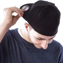Rapper Cap zum Besticken