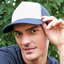 Rapper Canvas Cap Recycled