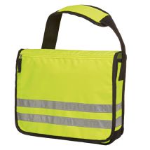 Reflektierende Schultertasche