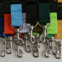 Schlüsselband BSG Pneumant