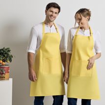 Schürze zum Besticken