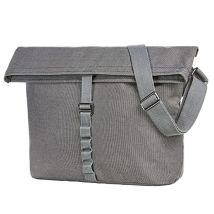 Schultertasche Loom