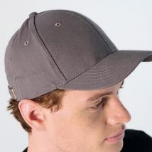 Six Panel Cap Tekapo