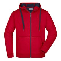 Sportliche Herrenjacke