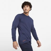 T-Shirt Defender Langarm