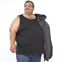 Tank Top Übergröße