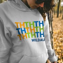 TH Wildau Frauen Hoodie
