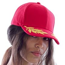 Winner Cap