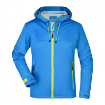 Frauen Outdoor Jacke
