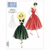 Vogue Paper Sewing Pattern 1172