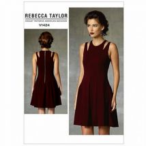 Vogue Paper Sewing Pattern 1424