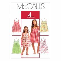 McCalls Paper Sewing Pattern 5613