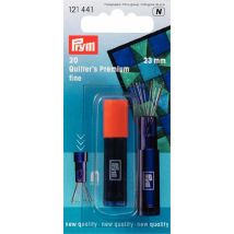 Prym Fine Quilting Needles