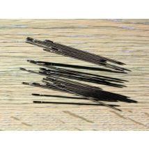 Prym Short Darning Needles