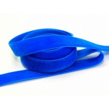 Berisfords Velvet Ribbon Mini Roll 9197 Venetian Blue