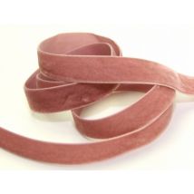 Berisfords Velvet Ribbon Mini Roll 9263 Colonial Rose