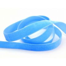 Berisfords Velvet Ribbon Mini Roll 9522 Faience
