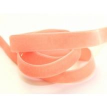 Berisfords Velvet Ribbon Mini Roll 9618 Coral