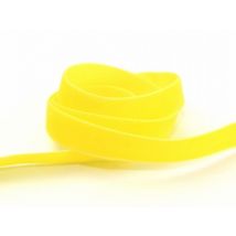 Berisfords Velvet Ribbon Mini Roll 9573 Yellow