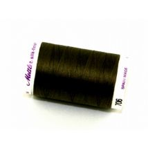 Mettler No 50 Silk Finish Quilting Thread 1043 Chaff