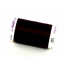 Mettler No 50 Silk Finish Quilting Thread 111 Boreaux