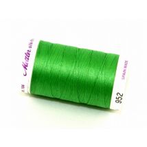 Mettler No 50 Silk Finish Quilting Thread 1314 Absinth Green