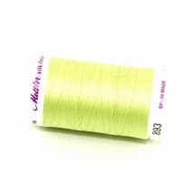 Mettler No 50 Silk Finish Quilting Thread 1343 Spring Green
