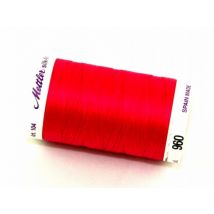 Mettler No 50 Silk Finish Quilting Thread 1421 Tropicana