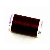 Mettler No 50 Silk Finish Quilting Thread 173 Rust