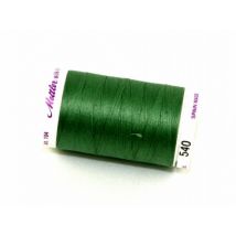 Mettler No 50 Silk Finish Quilting Thread 540 Cactus