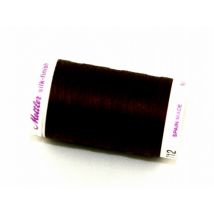 Mettler No 50 Silk Finish Quilting Thread 712 Apple Seed