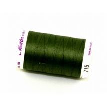 Mettler No 50 Silk Finish Quilting Thread 731 Straw