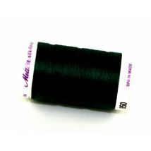 Mettler No 50 Silk Finish Quilting Thread 757 Evergreen
